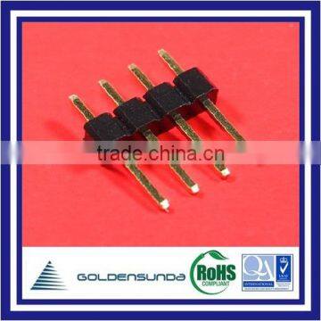 Pitch 2.54mm Pin Header Board to Board 1 ~ 40 Pin Connector