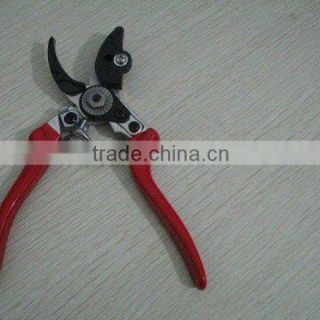 Multi-function pruning clamp/picking clamp