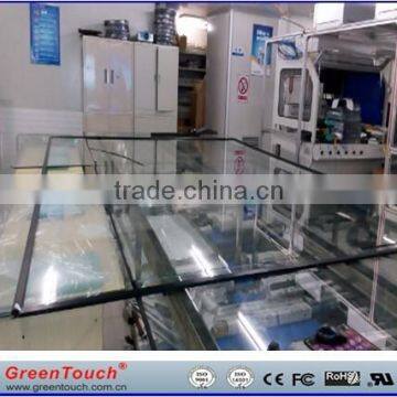 Green Touch Manufacturer- 70inch Ultra -narrow Touch Screen Frame,infrared Touch Panel photo-2