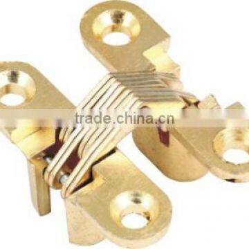 180 degree concealed cross hinges(44mm*17mm)