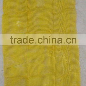 china supplier tubular/leno/raschel onion mesh bag