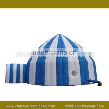 2015Guangzhou China hot sale outdoor inflatable tent