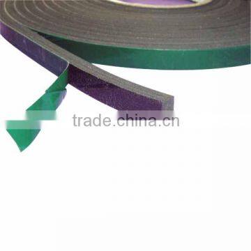 Soft Single Sided Adhesive Foam Tape for packing