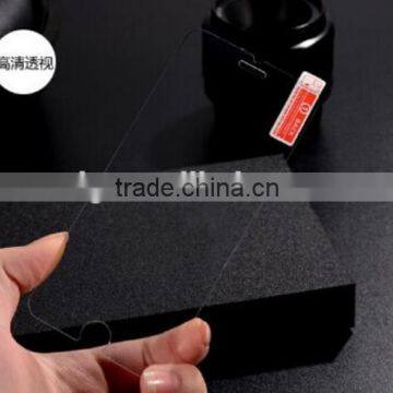 Anti-fingerprint 9H Tempered Glass Screen Protector for IPhone 6/6s, Anti-shock Glass Film for Iphone photo-5