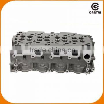 Aluminum cylinder head yd25 for nissan in aftermarket