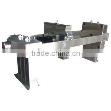 630 series Recessed Type Stainless Steel Filter Press for Food Industry