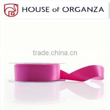 Wholesale Polyester Satin Ribbon Made in China