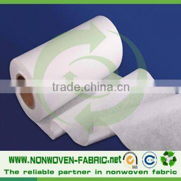 TNT Nonwoven Fabric/Polypropylene Spun bond Non woven fabric Wet Wipe