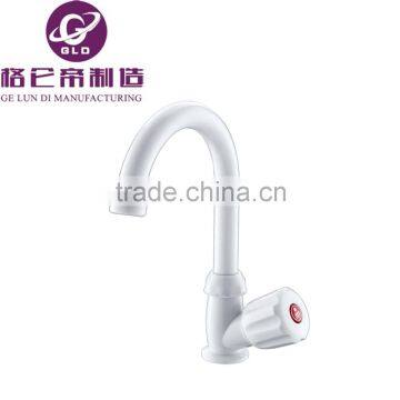 GLD Construction Sanitary Ware Kitchen Faucet Plastic Kitchen Sink Faucets china manufacturers