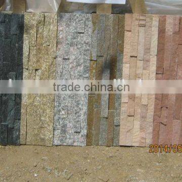 Natural Stone Decorative House Wall Stone