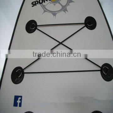 High-pressure Inflatable SUP Stand up Paddle Boards photo-2
