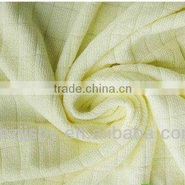 Ultra fine high quality microfiber wholesale tea towel