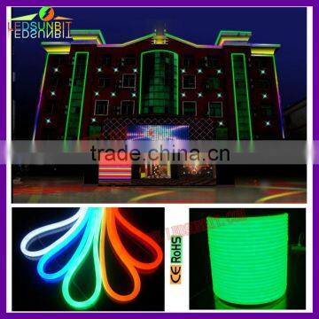 most popular LED strip lighting for yacht decoration