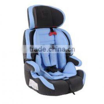 9-36kgs Safety Car Seat for Baby with ECER44/04 certificate