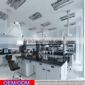 Hospital Pathology Laboratory Furniture Equipment photo-2