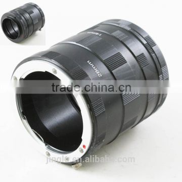 Macro Extension Tube Ring for Nikon DSLR