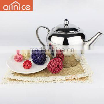 Premium Internal Expanding Drum Design Perfect for Pouring Tea Stainless Steel Coffee Kettle/tea Kettle Creative Handle Design f photo-5