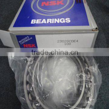 overload valve roller bearing NSK 23024