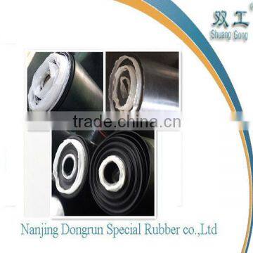 NBR lead rubber sheet