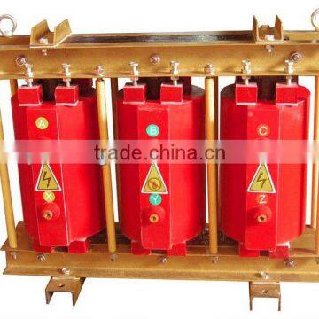 CKSC Sereis Iron Core Reactor ( Aluminium Winder or Copper)