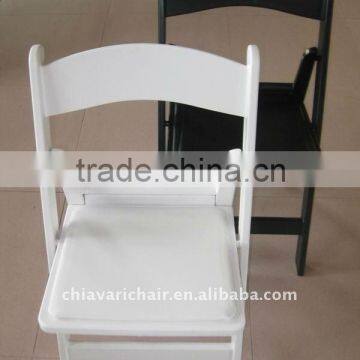 PPE RESIN Folding Chair Silla avantgarde