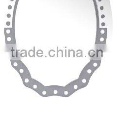 Sand Blast Mirror photo-5