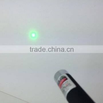2015 New Green Laser Torch, Green Laser Designator Flashlight photo-2
