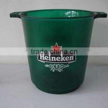 Promotional Plastic Ice Bucket photo-4