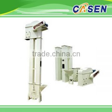 Bucket elevator price , grain bucket elevator, rice mill bucket elevator for sale