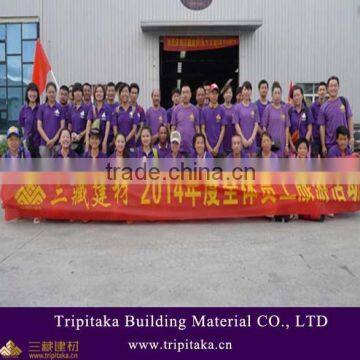 China Market Natural Beige Color Marble Crema Marfil Marble photo-2