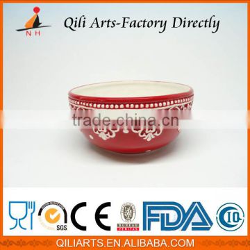 2014 New Arrive Hot Sale terracotta bowls