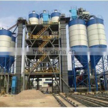 2014 hot sales tower type dry mortar product line