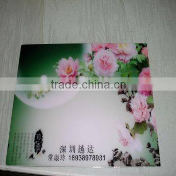 sublimation ink for inkjet printer