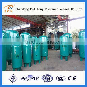 Air Storage Tank With ASME U Stamp / Pressure Vessel +86 18396857909 photo-2