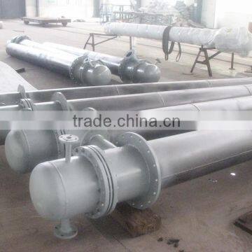 steam heat exchanger for oil storage tank +86 18396857909