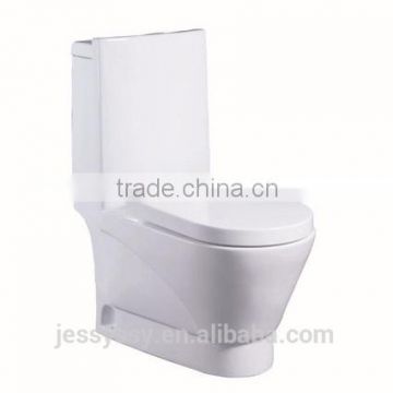 saudi arabia squat one piece toilet set 377