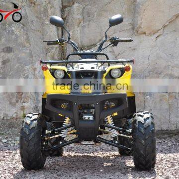 CE Racing 4 Wheel Motorcycles Racing Buggy Adult 250cc Quad Bike ATV for Sale photo-5