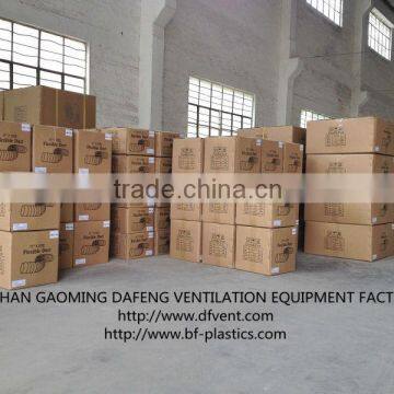 Grey Color Insulated Air Duct photo-5