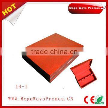 Promotion Wooden Box