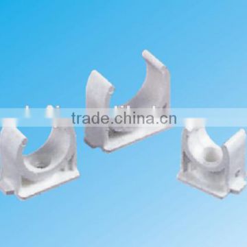 Factory &Cheap ASTM Plastic CPVC Clamp for Pipe&pipe fittings