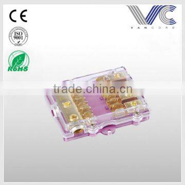 2015 high quality AGU Fuse Holder