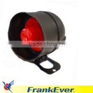 Alarm horn speaker Ferrite siren horn 12V/24V car sirern
