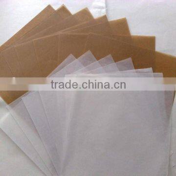 Waxed Paper Sheet