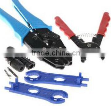 INSTALLATION TOOL KIT FOR MC3/MC4 PV CABLE ACCESSORY