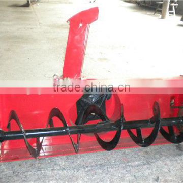 tractor 3 point hitch snow blower