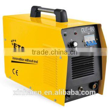 Professional plasma cutter with 380v