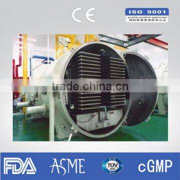 Food freeze dryers sale/Food processing machine/Freeze drying machine