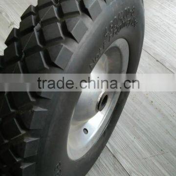 Wheelbarrow Wheel 3.25-8,3.50-8,4.80/4.00-8