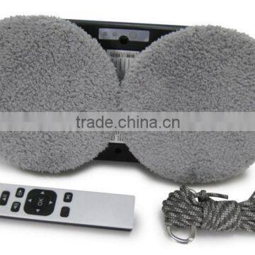 Looline New Product Bagless Vacuum Cleaner Best Price Basta Robot Dammsugare Window Cleaning Machine photo-3