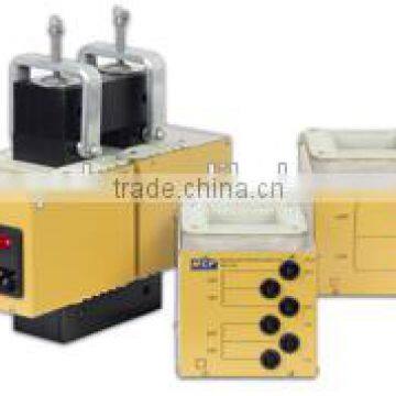 MCP MDT Safety modular transformer